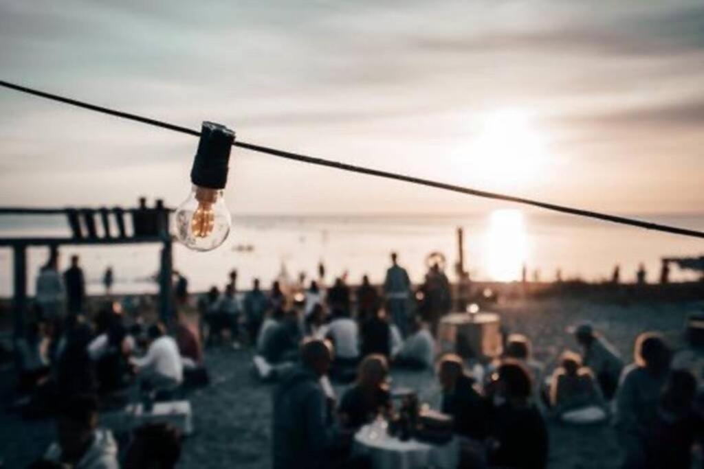 Drömboende Tofta Södra Gnisvard Exteriör bild