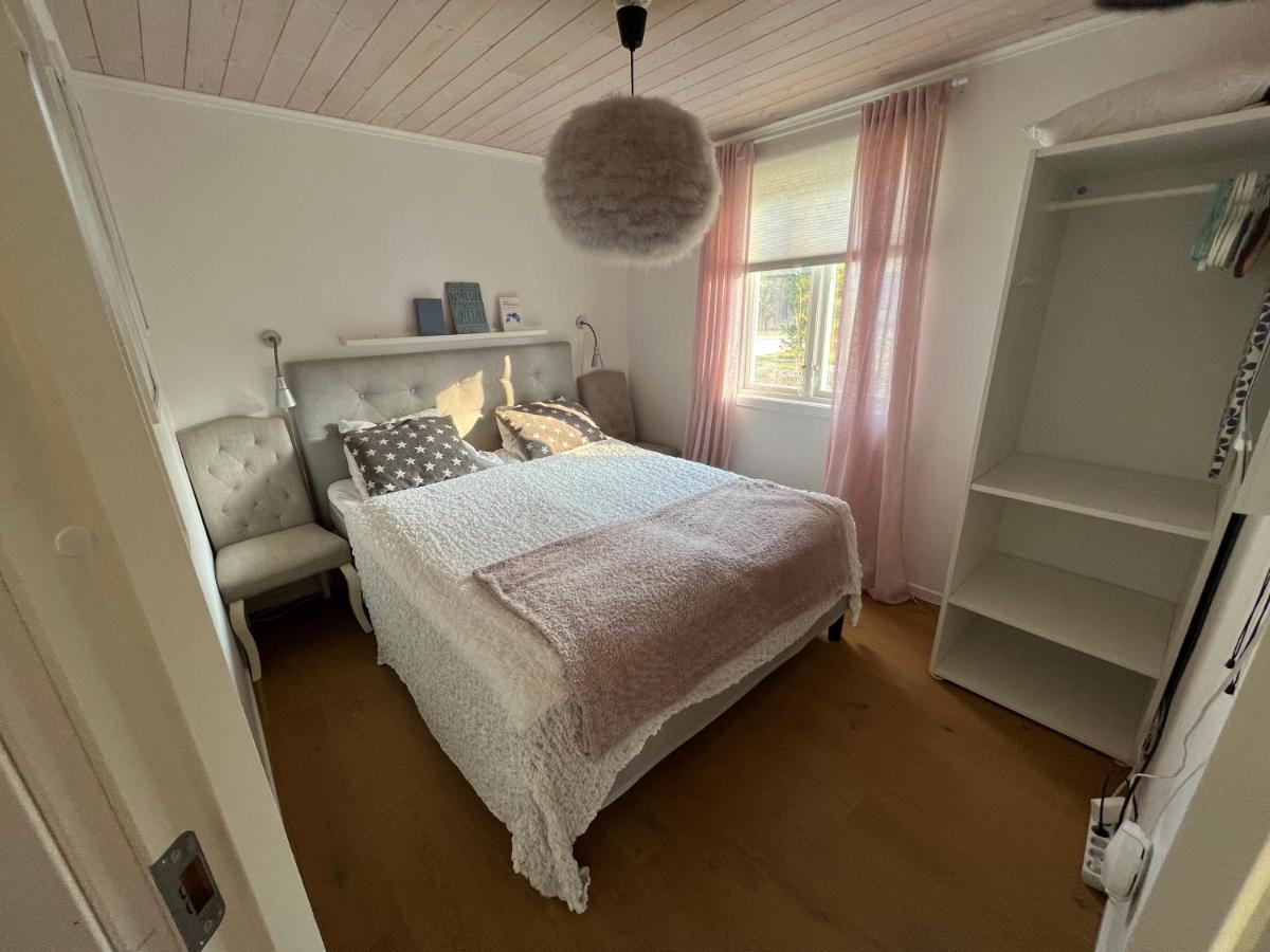 Drömboende Tofta Södra Gnisvard Exteriör bild