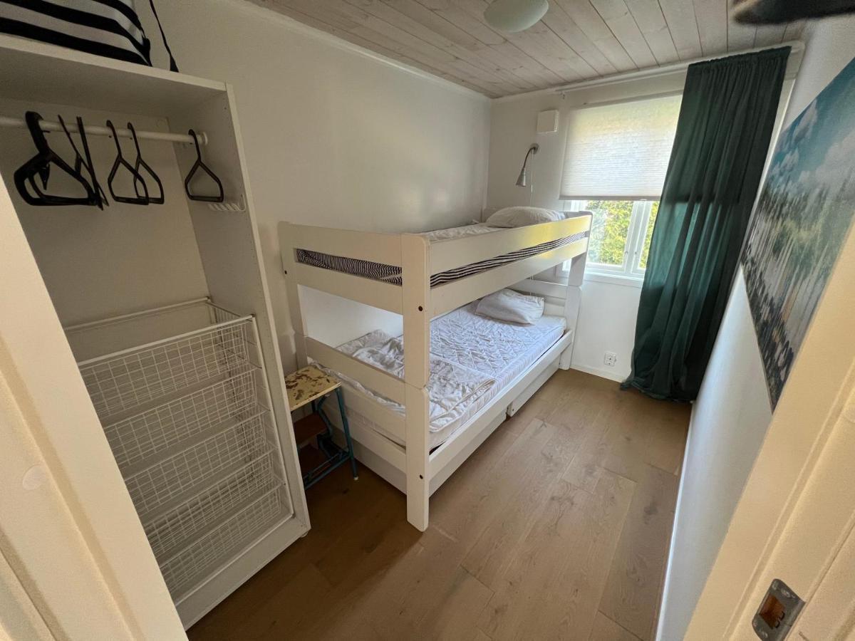 Drömboende Tofta Södra Gnisvard Exteriör bild