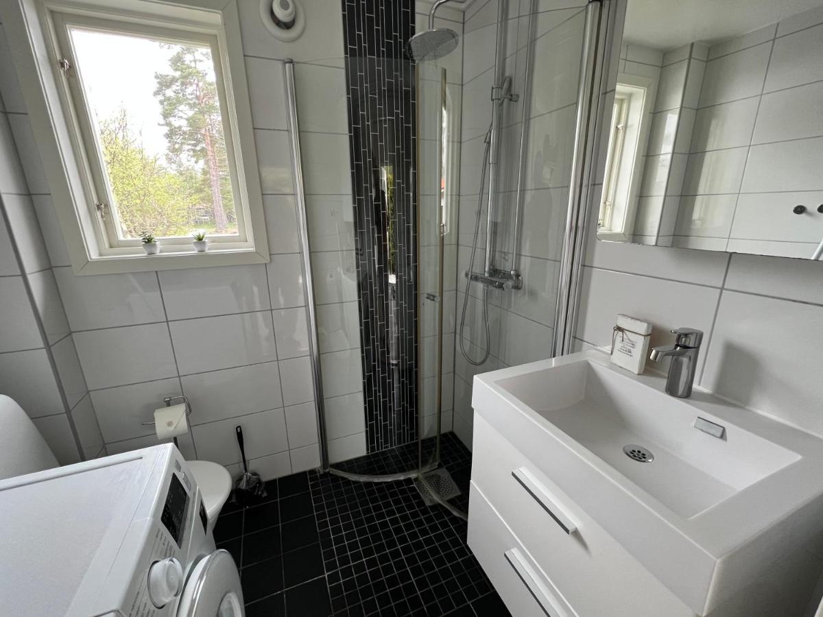 Drömboende Tofta Södra Gnisvard Exteriör bild